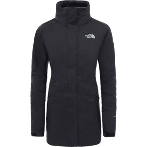 The North Face Arashi Ii Triclimate Jacket Damer Tøj Sort S