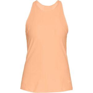 Under Armour Vanish Tank Top Damer Tøj Orange Xs