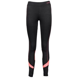 Energetics Krisa Long Tight Damer Sidste Chance Tilbud Spar Op Til 80% Sort 36