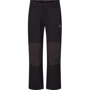 Mckinley Beiron Stretch Vandrebukser Unisex Tøj Sort 128