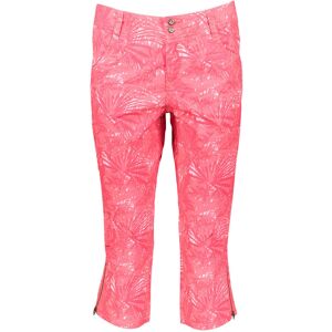 Etirel Anette 3/4 Bukser Damer Tøj Pink 34