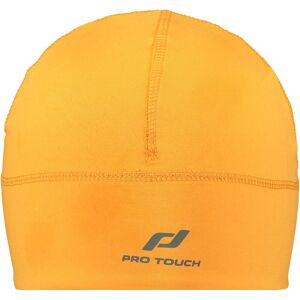 Pro Touch Run Løbehue Unisex Drybags Orange M