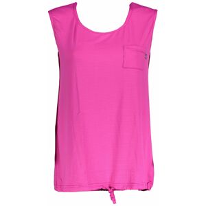 Carite Frigga Top Damer Tøj Pink 42