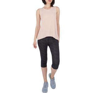 Energetics Galu 4 Tank Top Damer Tøj Pink 46