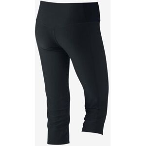 Nike Legend 2.0 Slim Capri Damer Træningstights Sort Xs