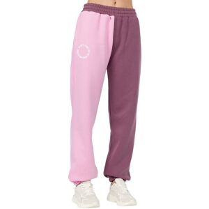 Re Do Cara Colourblock Sweatpants Damer Tøj Lilla L