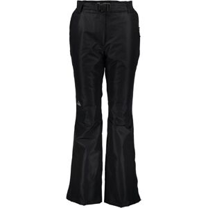 Mckinley Nell Ii V2 Ski Pant Damer Tøj Sort 36