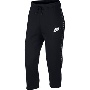 Nike Sportswear Sneaker Pant Damer Tøj Sort Xs