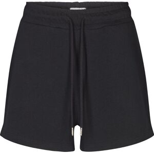 Etirel Lovisa Shorts Damer Shorts Sort S