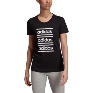 Adidas Celebrate The 90s Tshirt Damer Kortærmet Tshirts Sort L