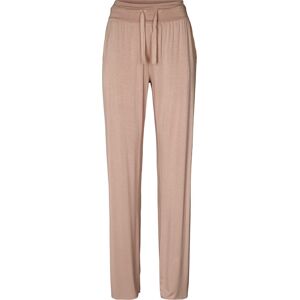 Carite High Waist Bukser Damer Tøj Pink Xxs