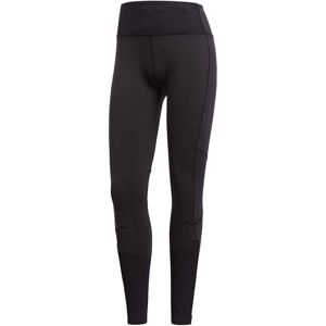 Adidas Ultra Primeknit Tights Damer Træningstights Sort Xs