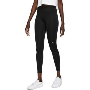 Nike Jordan Leggings Damer Tights Sort S