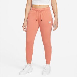 Nike Sportswear Millennium Joggingbukser Damer Joggingbukser Orange Xs