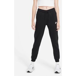 Nike Sportswear Millennium Joggingbukser Damer Bukser Sort Xs