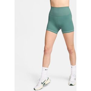 Nike One Women High Waisted Tight Damer Tøj Grøn Xl