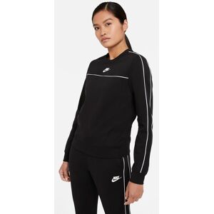 Nike Sportswear Sweatshirt Damer Tøj Sort Xs