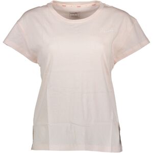 Puma Womens Tshirt Ii Damer Spar2540 Pink L