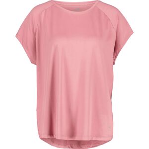 Energetics Power Trænings Tshirt Damer Mors Dag Pink Xs