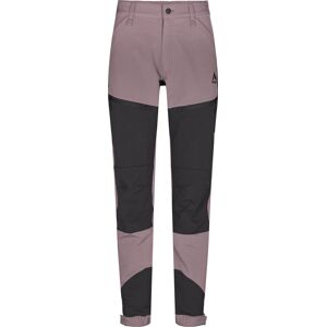 Mckinley Fir Ii Vandrebukser Damer Tøj Pink 42