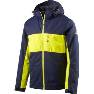 Mckinley Barney Ski Jacket Herrer Spar4060 Blå 2xl