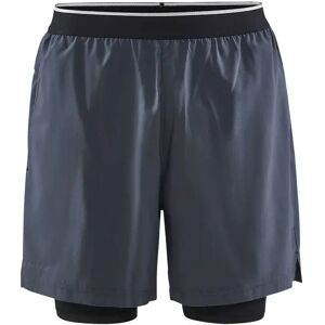 Craft Advance Charge 2in1 Stretch Løbeshorts Herrer Tøj M