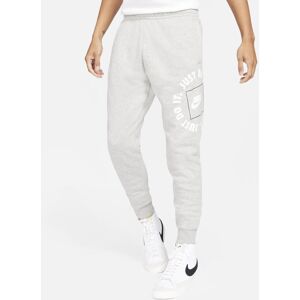 Nike Sportswear Jdi Joggingbukser Herrer Joggingbukser Grå Xl