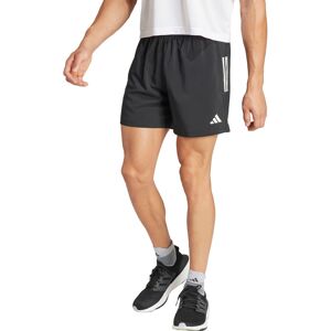 Adidas Own The Run Shorts Herrer Shorts Sort 2xl/5