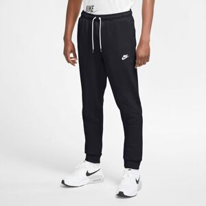 Nike Sportswear Fleece Joggingbukser Herrer Nike Fleece Sort S