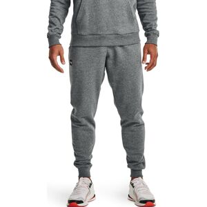 Under Armour Rival Fleece Bukser Herrer Tøj Grå Xl