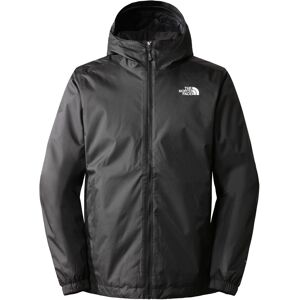 The North Face Quest Insulated Jakke Herrer Vinterjakker Sort S