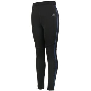 Adidas Response Long Tights Herrer Spar2540 Sort S