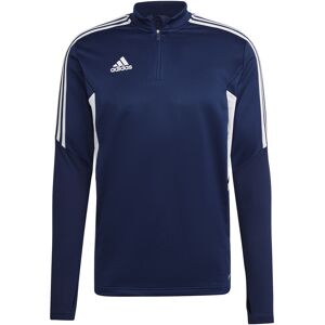 Adidas Condivo22 Træningstrøje Herrer Hoodies Og Sweatshirts Blå Xl