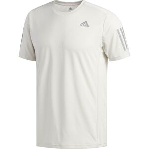 Adidas Own The Run Løbe Trænings Tshirt Herrer Tøj Hvid 2xl