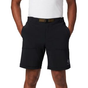 Columbia Lodge Woven Shorts Herrer Tøj Sort M8