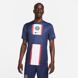 Nike Paris Saintgermain 22/23 Hjemmebanetrøje Herrer Tøj Blå L