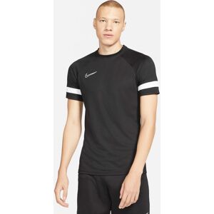 Nike Drifit Academy Trænings Tshirt Herrer Sko Sort M