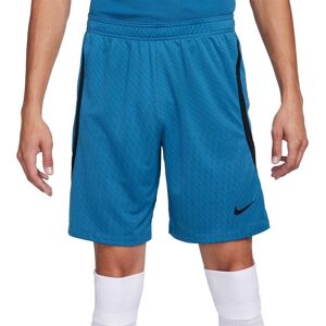 Nike Drifit Strike Shorts Herrer Tøj Blå L