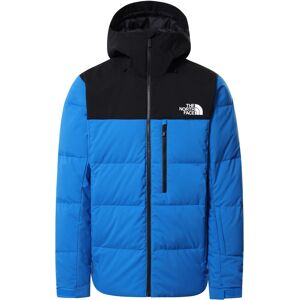 The North Face Corefire Dun Skijakke Herrer Jakker Blå Xxl