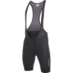 Craft Active Bike Bib Herrer Cykleshorts Sort S