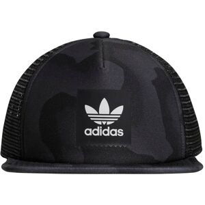 Adidas Corrado Trucker Kasket Unisex Tilbehør Og Udstyr Sort 54