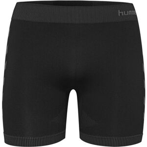 Hummel First Seamless Indershorts Herrer Skiundertøj Og Baselayer Sort M/l