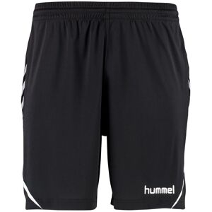 Hummel Authentic Charge Poly Træningsshorts Herrer Tøj Sort Xxl