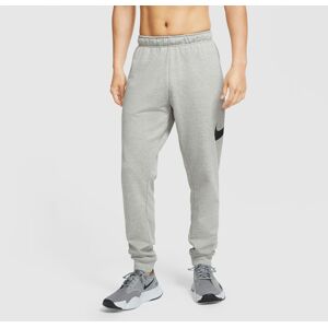 Nike Drifit Tapered Bukser Herrer Tøj Grå Xl