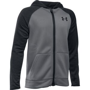 Under Armour Storm Magzip Hoody Unisex Tøj Grå Xl