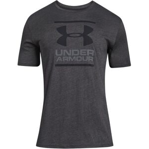 Under Armour Ua Gl Foundation Herrer Tøj Grå M