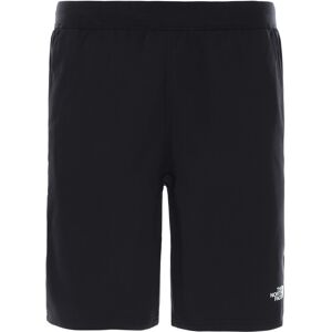 The North Face Train N Logo Shorts Herrer Tøj Sort Xxl