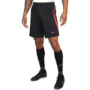 Nike Drifit Strike Shorts Herrer Tøj Sort Xl