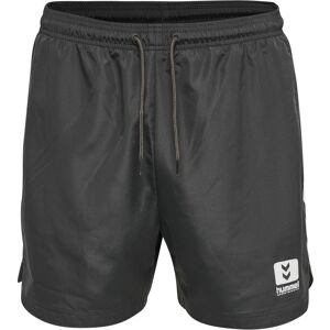 Hummel Aiko Short Badeshorts Herrer Tøj Sort S