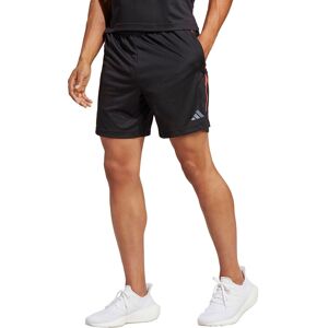 Adidas Workout Base Shorts Herrer Shorts Sort 2xl/7